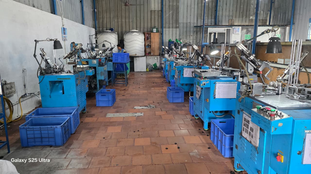 Volve Stem Seals Manufacturer in Madurai