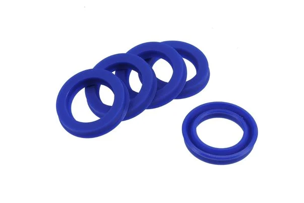 different types of oil seals for industrial and automotive applications