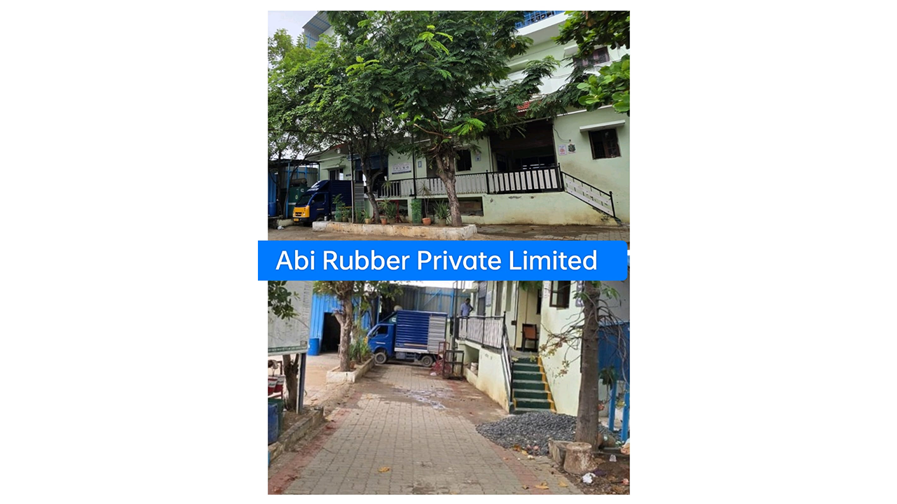 O Rings Manufacturer in Madurai