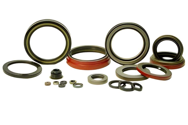 high quality oil seals for industrial applications Madurai